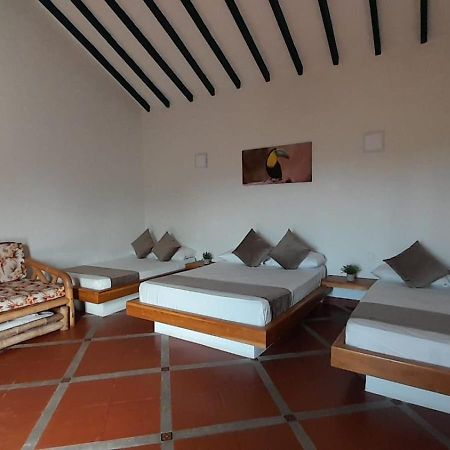 La Manola Finca Hotel Doradal Exterior photo