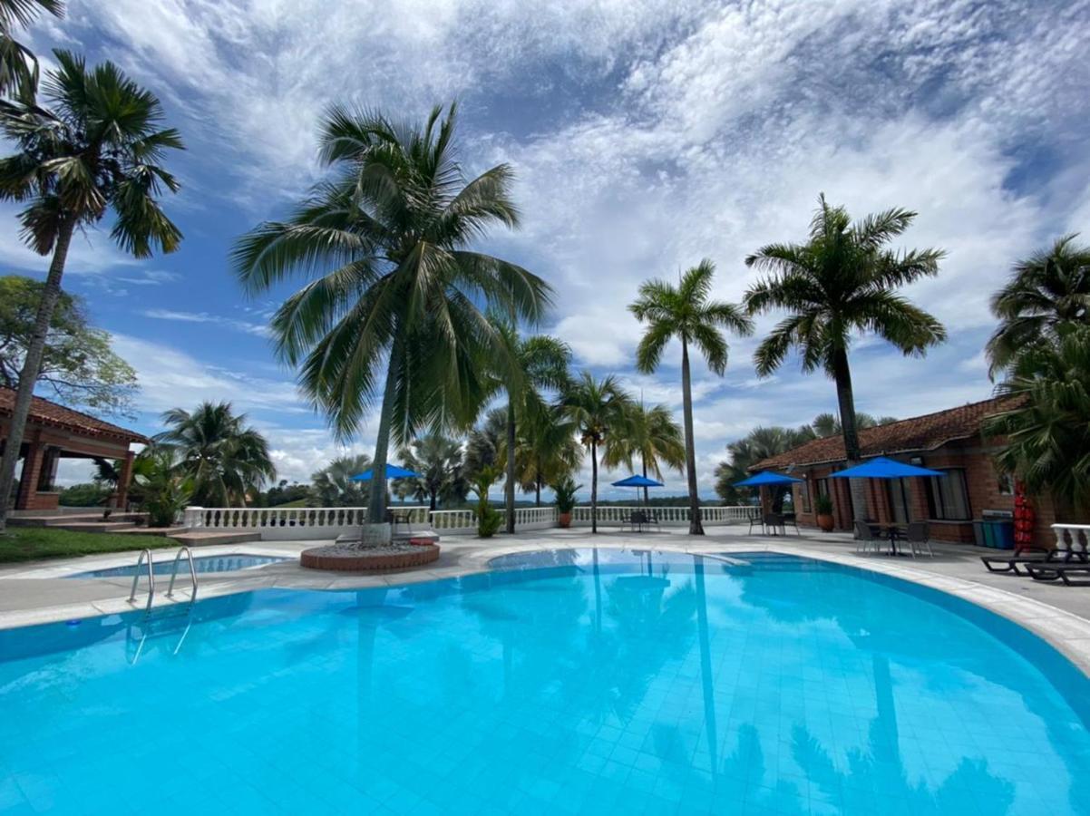 La Manola Finca Hotel Doradal Exterior photo