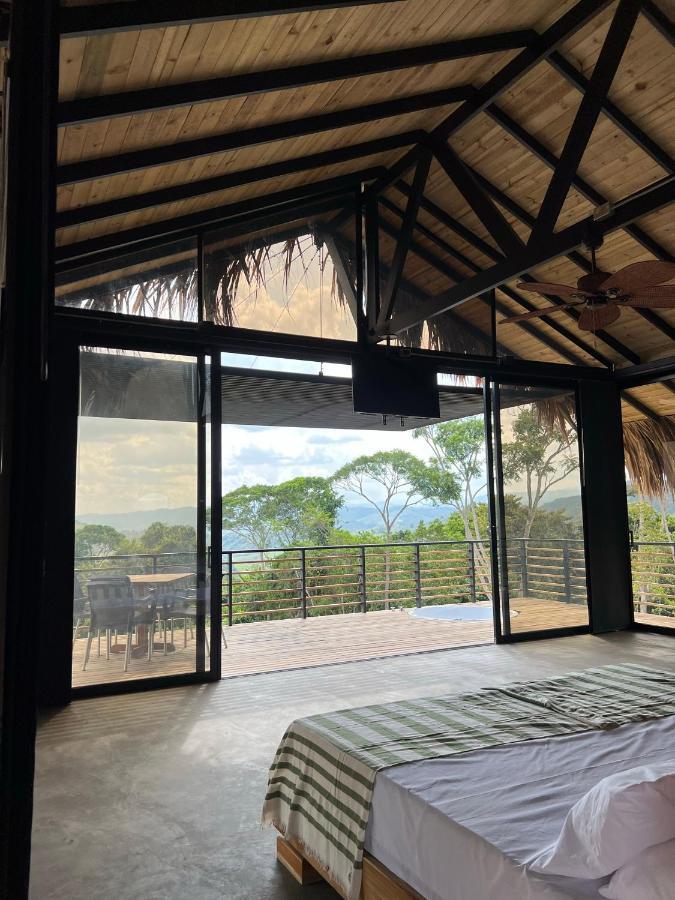La Manola Finca Hotel Doradal Exterior photo