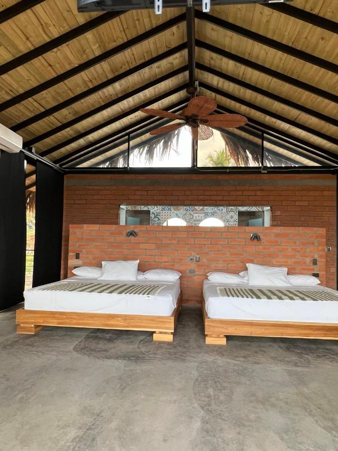 La Manola Finca Hotel Doradal Exterior photo