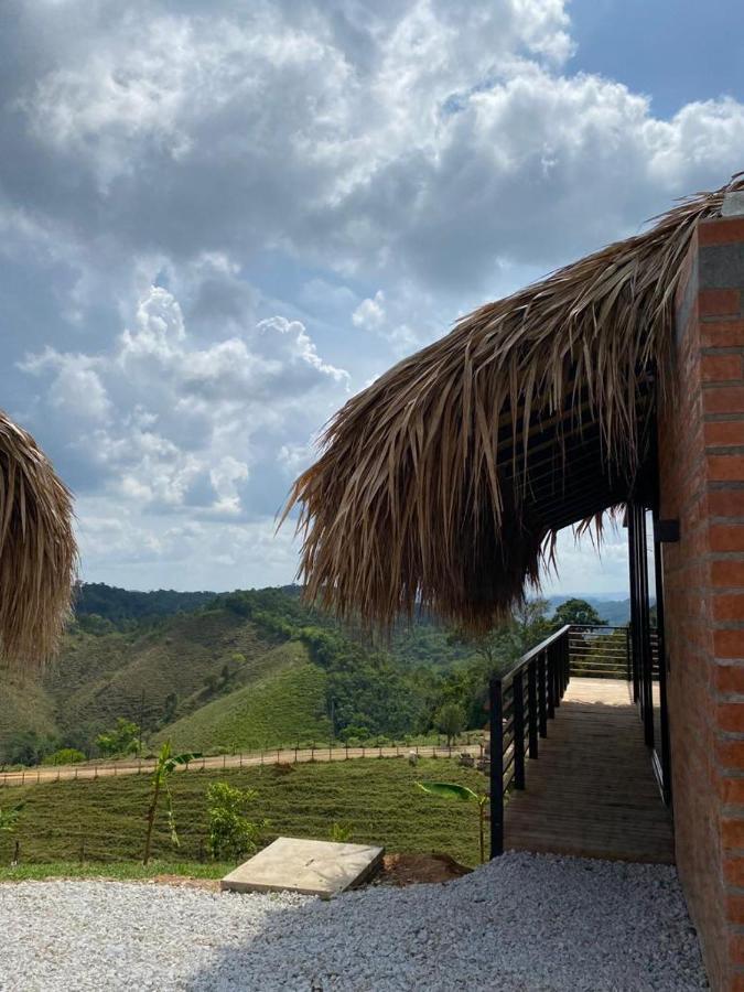 La Manola Finca Hotel Doradal Exterior photo