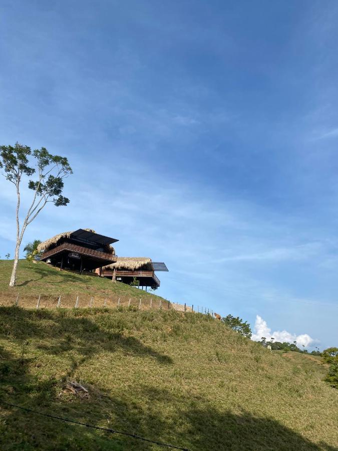 La Manola Finca Hotel Doradal Exterior photo