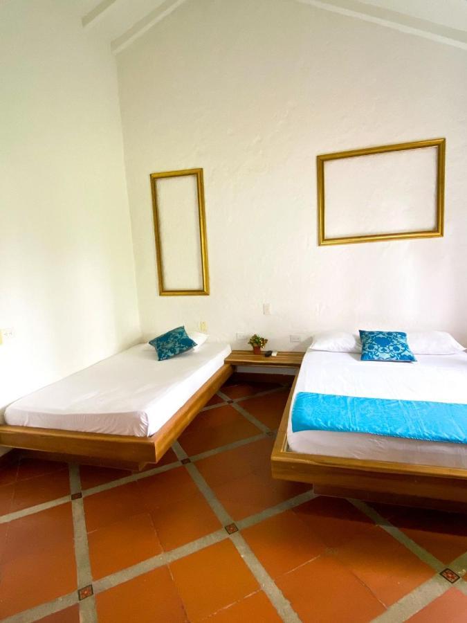 La Manola Finca Hotel Doradal Exterior photo