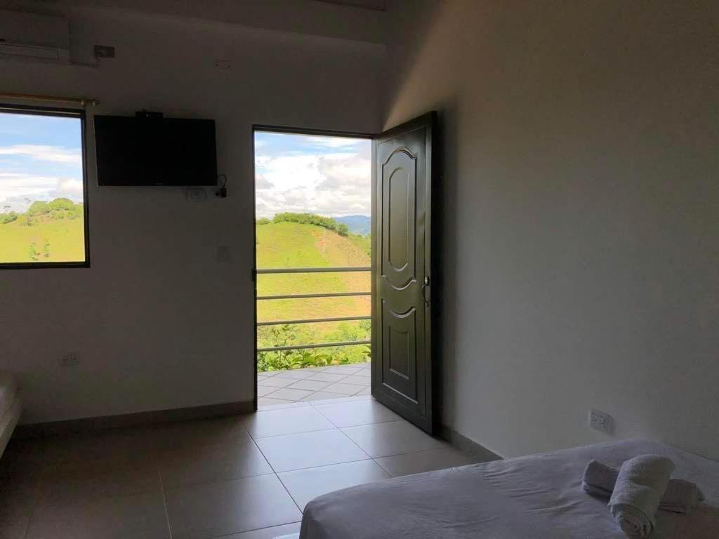La Manola Finca Hotel Doradal Exterior photo