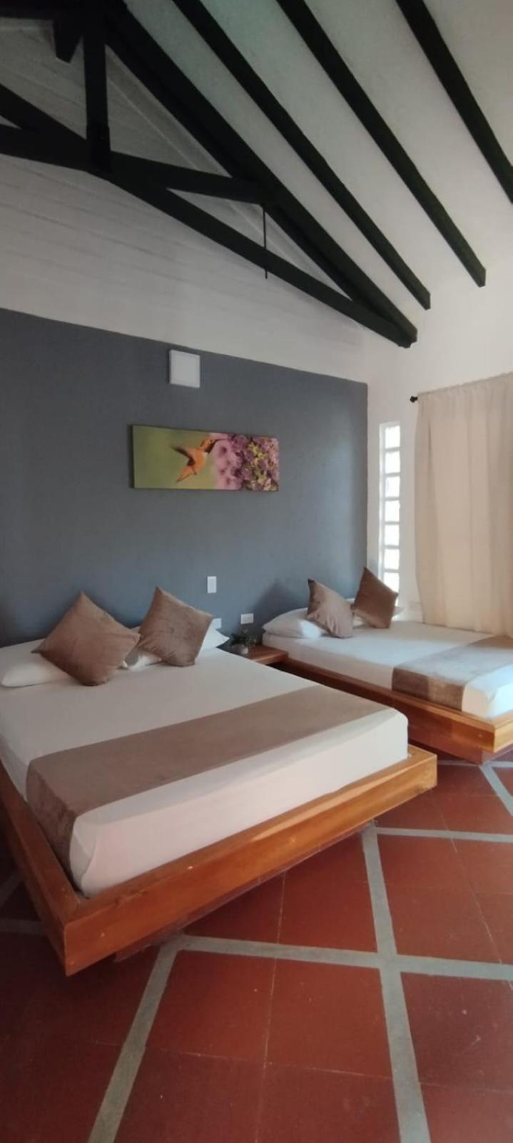 La Manola Finca Hotel Doradal Exterior photo