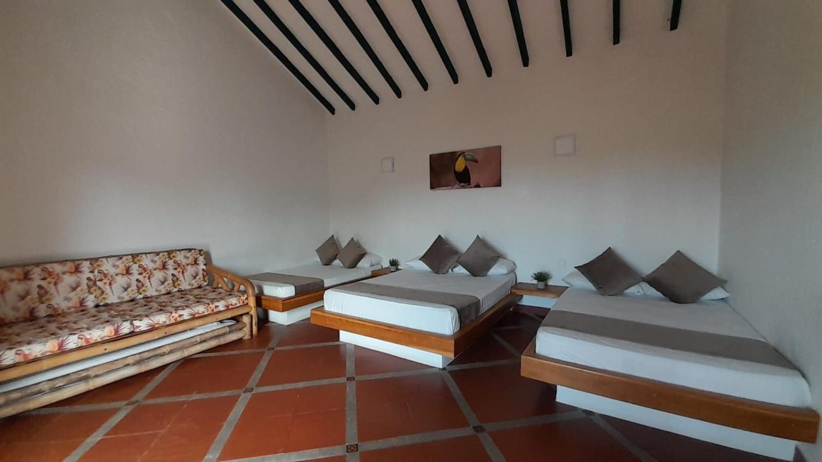 La Manola Finca Hotel Doradal Exterior photo