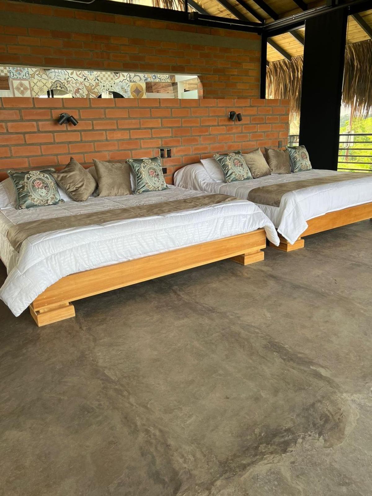 La Manola Finca Hotel Doradal Exterior photo