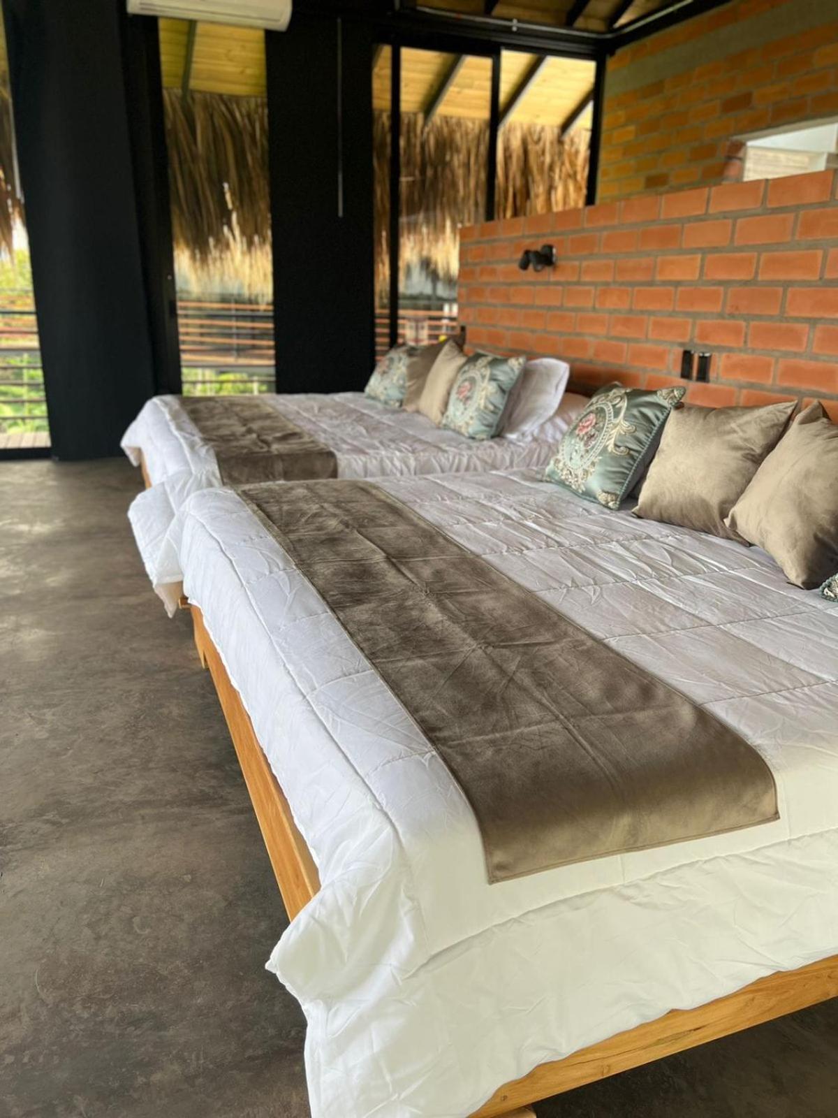 La Manola Finca Hotel Doradal Exterior photo
