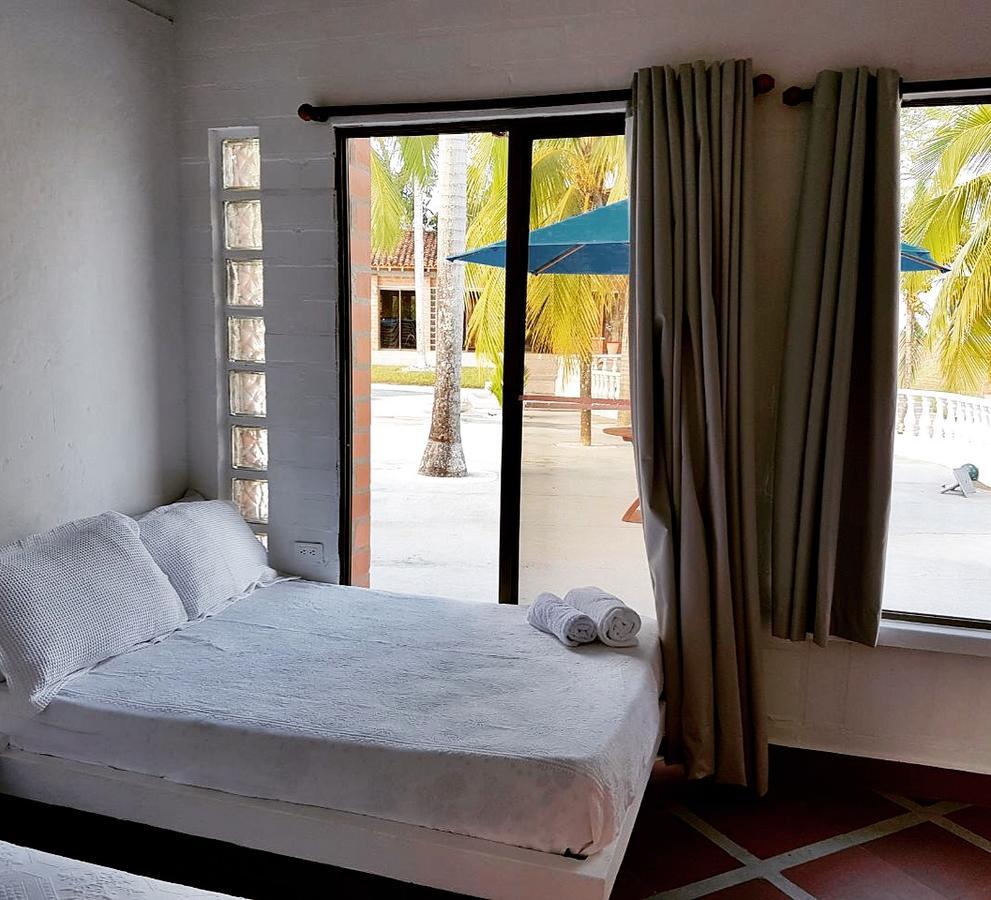 La Manola Finca Hotel Doradal Exterior photo