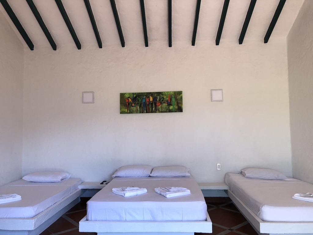 La Manola Finca Hotel Doradal Exterior photo