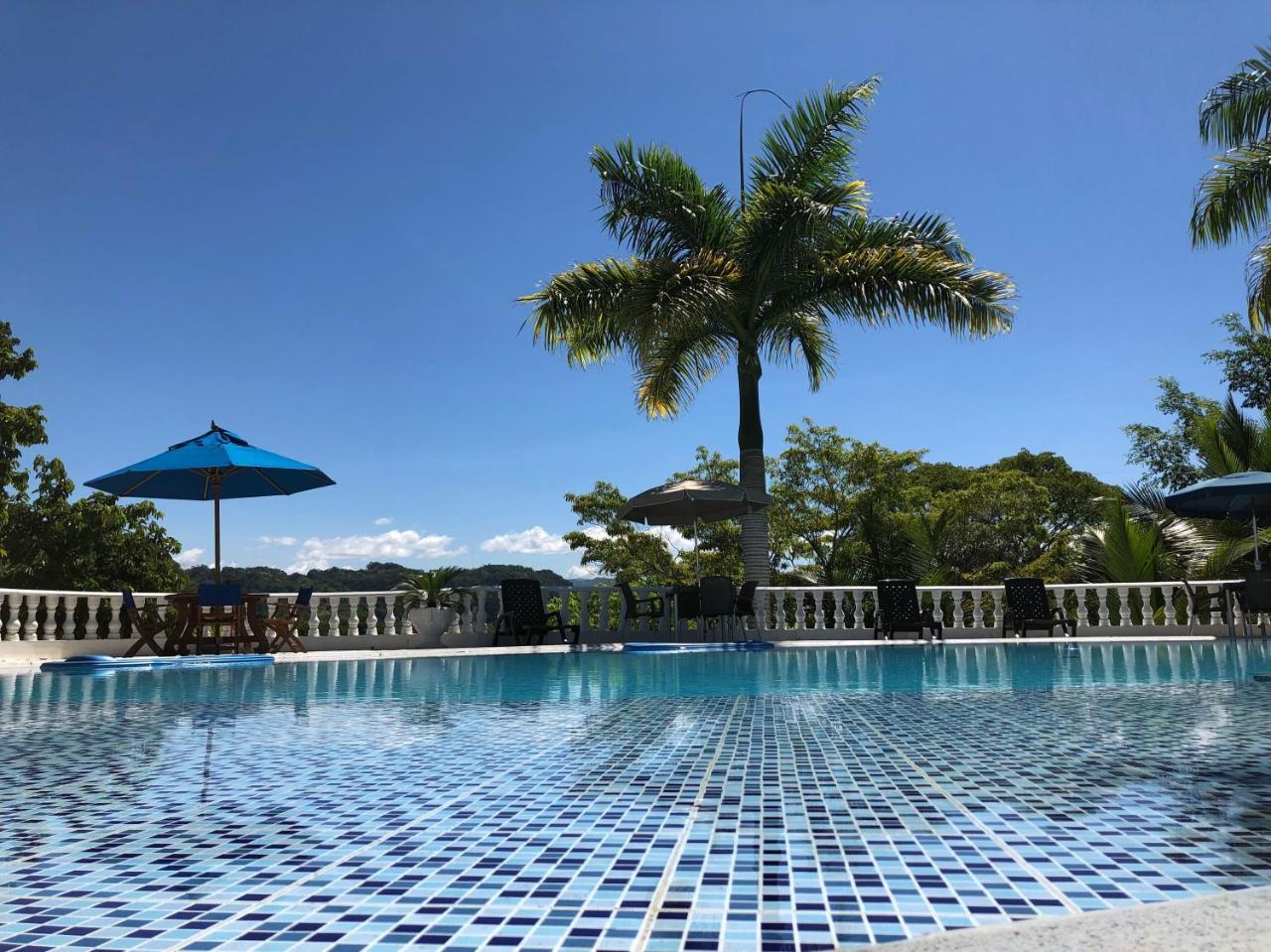 La Manola Finca Hotel Doradal Exterior photo